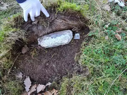 POL-MA: Neckargemünd/Rhein-Neckar-Kreis: Vier Haftbefehle wegen bandenmäßigem Handeltreiben mit Betäubungsmitteln in nicht geringer Menge - Foto: presseportal.de