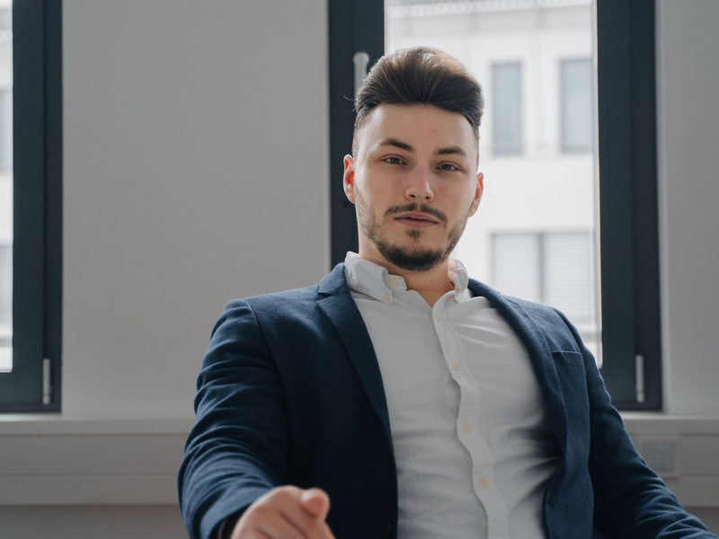 Marius Schöfl: Warum der DJ maßgeblich für den Erfolg eines Firmenevents verantwortlich ist - Foto: presseportal.de