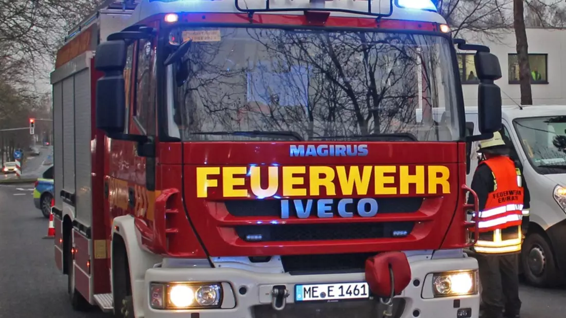 POL-ME: Mülltonne in Brand gesetzt - Polizei bittet um Hinweise - 2605008 - Bild: presseportal.de