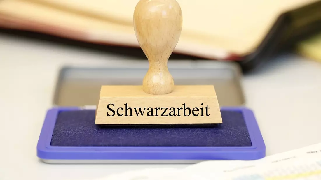 HZA-DO: Schwarzarbeit: Arbeitgeber zu zwei Jahren und 11 Monaten Freiheitsstrafe verurteilt - Bild: presseportal.de