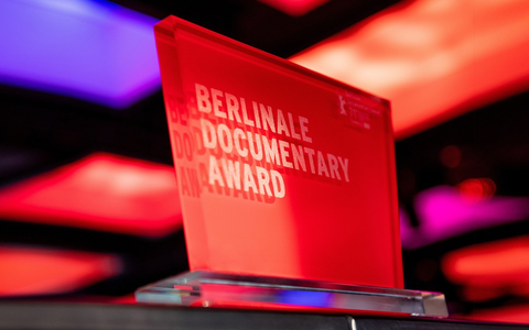 Berlinale Dokumentarfilmpreis für No Other Land - Foto: presseportal.de