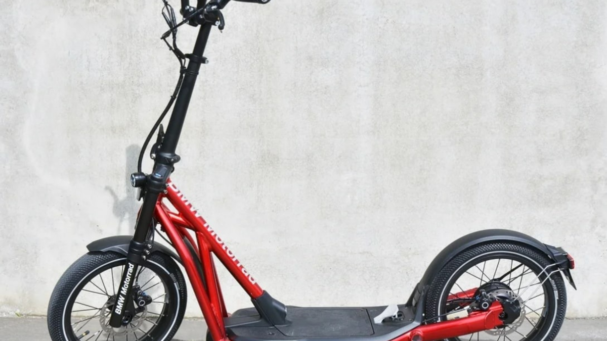 POL-PPWP: Vielzahl von E-Scooter kontrolliert - Foto: presseportal.de