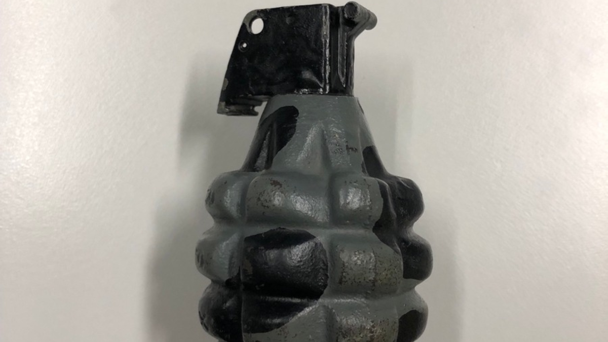 LPI-EF: Geplante Sprengung - Foto: presseportal.de