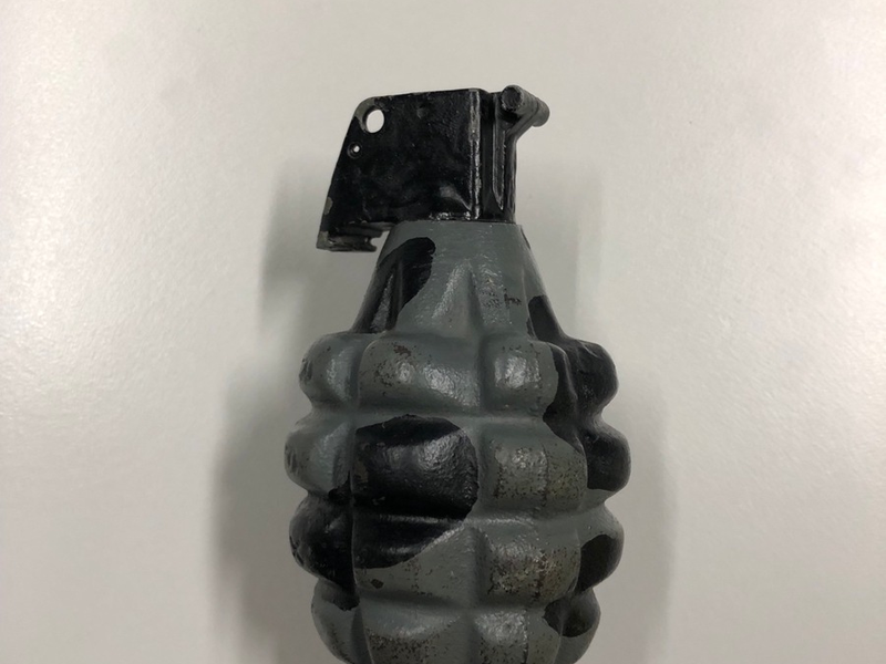 LPI-EF: Geplante Sprengung - Foto: presseportal.de