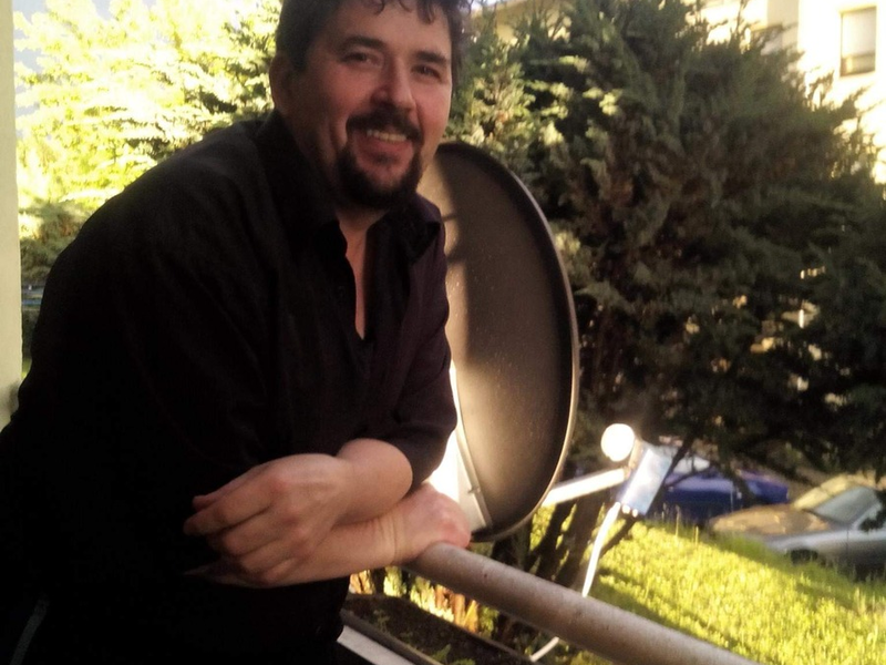 POL-H: Lehrte-Hämelerwald: 87-Jähriger aus Seniorenheim vermisst - Wer hat Adolf B. gesehen? - Foto: presseportal.de