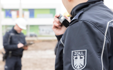 HZA-RO: Jahresbilanz 2023 der Finanzkontrolle Schwarzarbeit des Hauptzollamts Rosenheim - Foto: presseportal.de HZA-RO: Jahresbilanz 2023 der Finanzkontrolle Schwarzarbeit des Hauptzollamts Rosenheim - Foto: presseportal.de