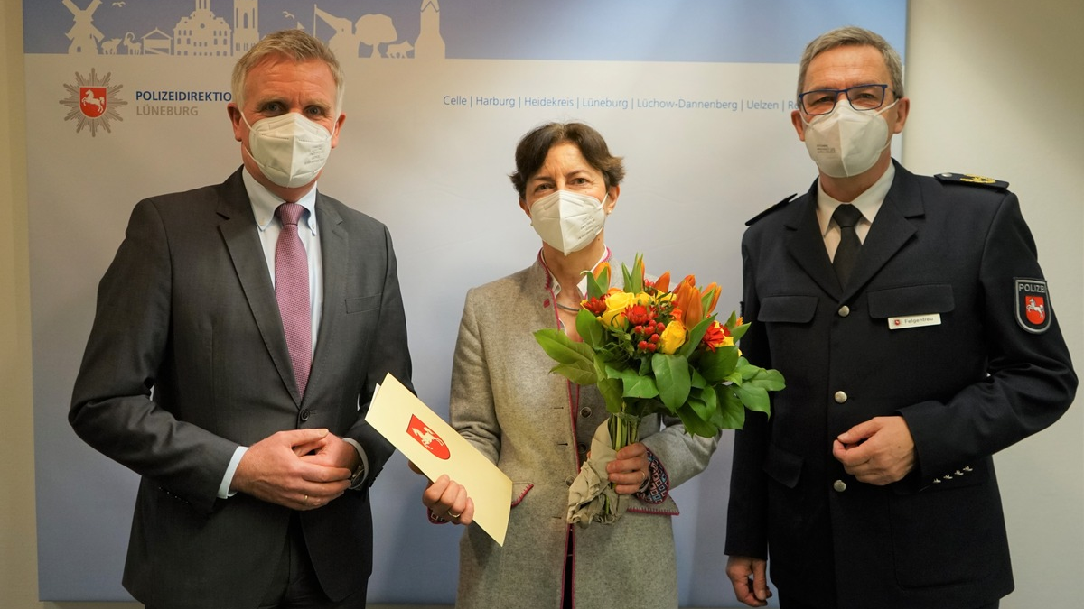 POL-HI: Bilanz polizeilicher Verkehrskontrollen - Niemand berauscht unterwegs, dafür etliche Fahrer zu schnell - Foto: presseportal.de