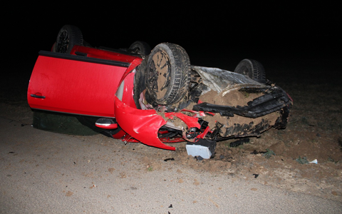 POL-DN: 37-Jährige bei Verkehrsunfall schwerverletzt - Foto: presseportal.de