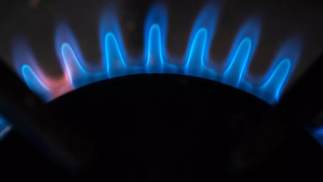 Die EU-Kommission will die Einfuhr von russischem Gas in die Europäische Union bis Ende 2027 vollständig verbieten. - Bild: Marijan Murat/dpa