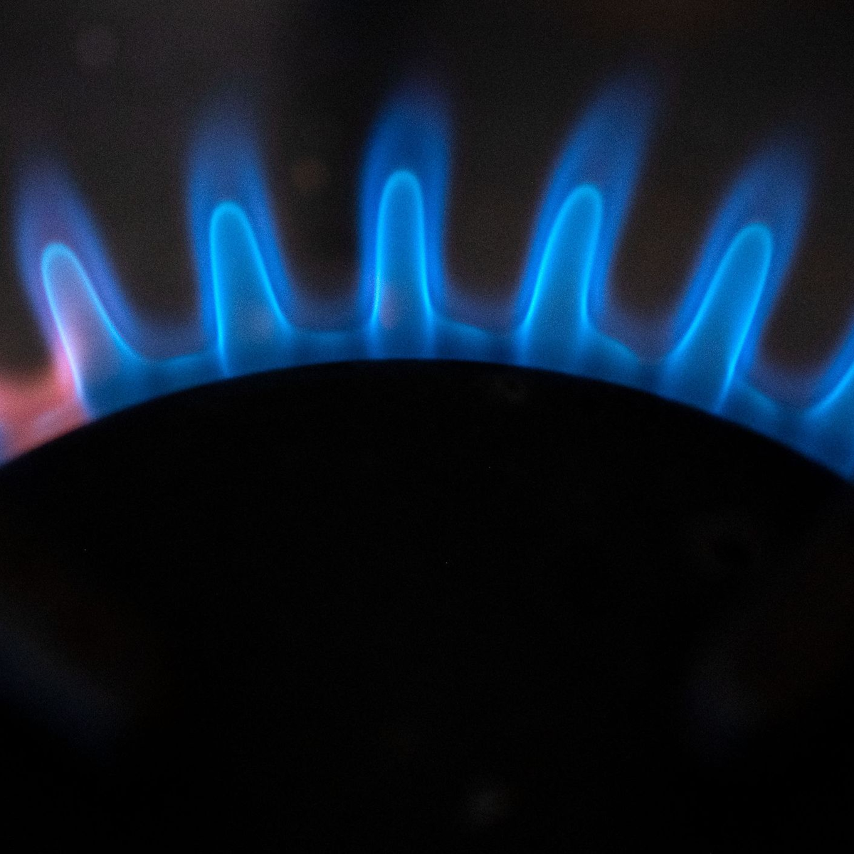 Die EU-Kommission will die Einfuhr von russischem Gas in die Europäische Union bis Ende 2027 vollständig verbieten. - Foto: Marijan Murat/dpa