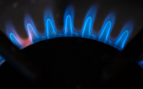 Die EU-Kommission will die Einfuhr von russischem Gas in die EuropÀische Union bis Ende 2027 vollstÀndig verbieten. - Foto: Marijan Murat/dpa Die EU-Kommission will die Einfuhr von russischem Gas in die EuropÀische Union bis Ende 2027 vollstÀndig verbieten. - Foto: Marijan Murat/dpa