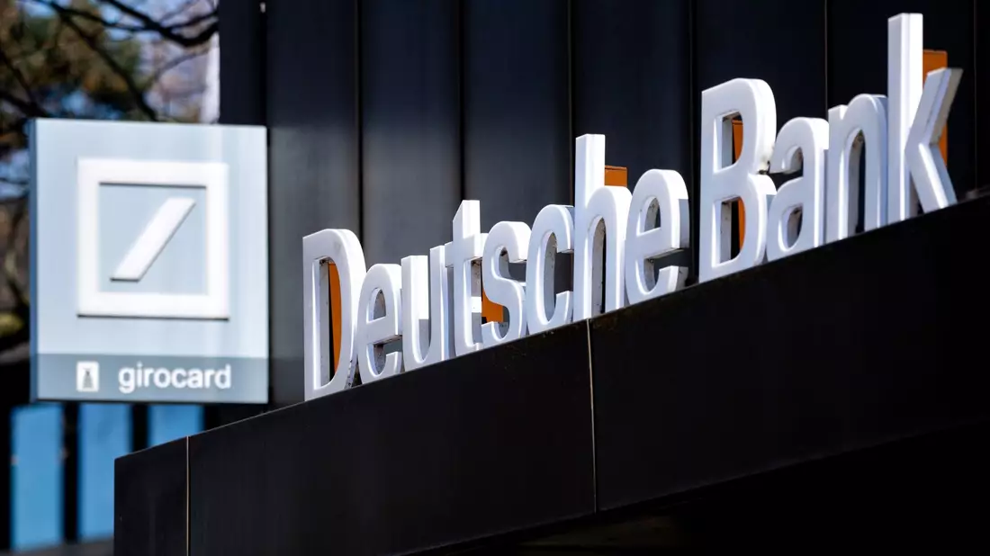Das Angebot hiesiger Banken an Finanzierungen ist nach Angaben des Bundesverbands deutscher Banken größer als die Nachfrage. - Bild: Hauke-Christian Dittrich/dpa