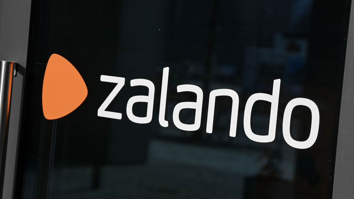 Zalando hat gute Quartalszahlen vorgelegt. - Foto: Jens Kalaene/dpa-Zentralbild/dpa