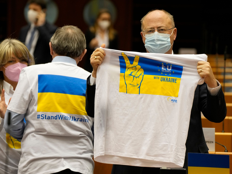 Die EU will künftig härter gegen Umweltkriminalität vorgehen. - Foto: Virginia Mayo/AP/dpa