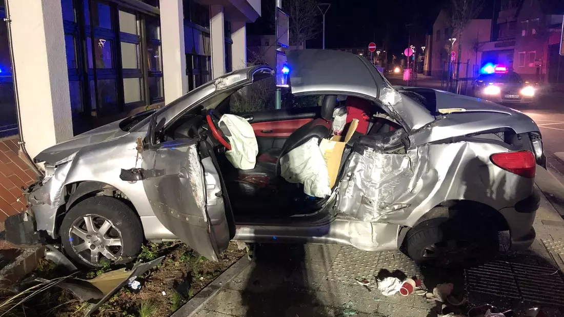 POL-SBR-STADT: Öffentlichkeitsfahndung nach Ladendiebstahl in Saarbrücken - Bild: presseportal.de