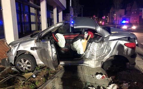 POL-EL: Werlte - Brunnen mit dem Wort Judenbuster beschmiert - Foto: presseportal.de