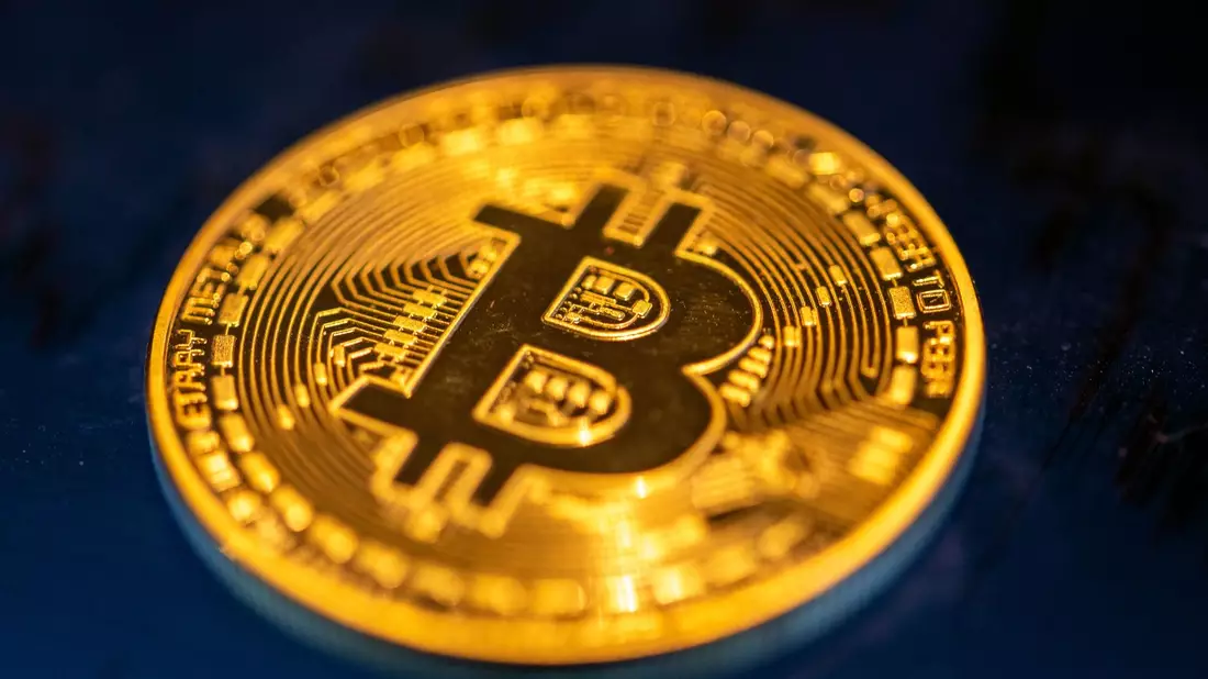 Die US-Börsenaufsicht SEC genehmigt nun Bitcoin-Fonds. - Bild: Fernando Gutierrez-Juarez/dpa-Zentralbild/dpa