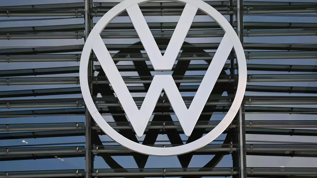 Der Dieselskandal kostete VW viele Milliarden. - Bild: Swen Pförtner/dpa