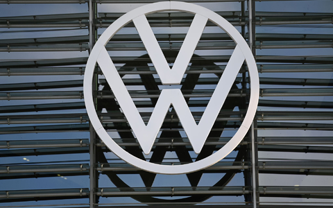 Der Dieselskandal kostete VW viele Milliarden. - Foto: Swen Pförtner/dpa Der Dieselskandal kostete VW viele Milliarden. - Foto: Swen Pförtner/dpa