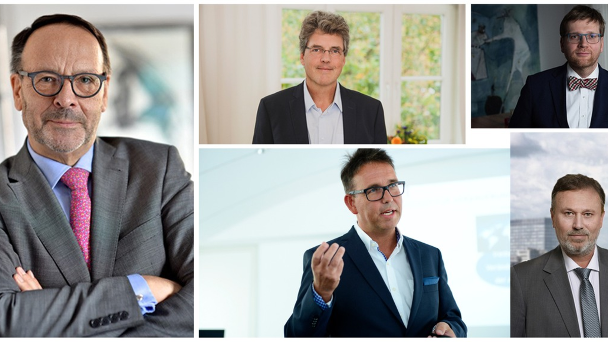 Der neue Škoda Superb Combi: neue Technologien, breites Antriebsangebot und noch mehr Platz - Foto: presseportal.de