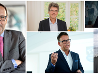 Der neue Škoda Elroq RS: die sportlichste Version des elektrischen Škoda Kompakt-SUV - Foto: presseportal.de