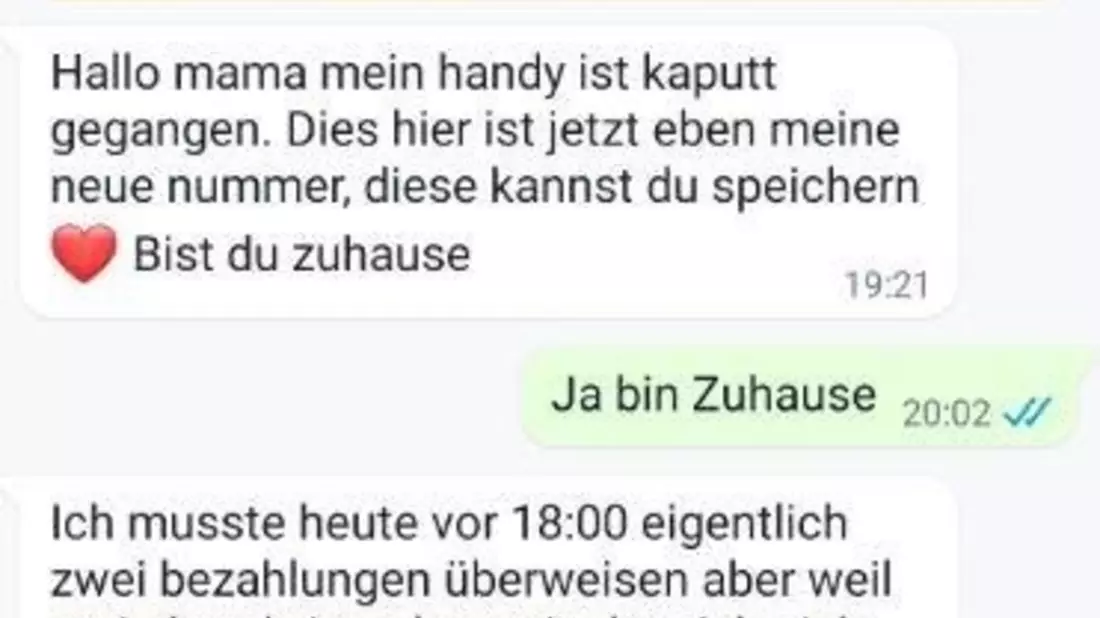 POL-HI: Polizei Hildesheim startet mit WhatsApp - Bild: presseportal.de