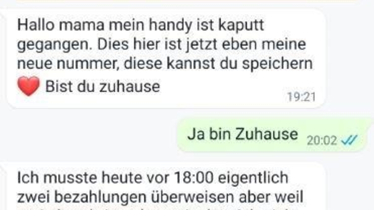 POL-DU: Stadtgebiet: Die Polizei Duisburg ist jetzt auf WhatsApp - Foto: presseportal.de