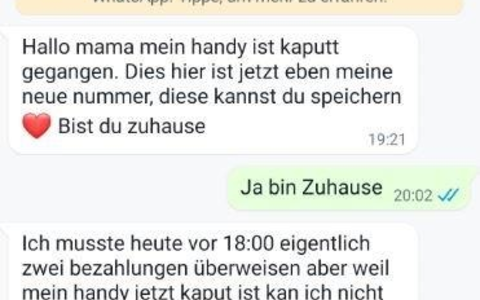 POL-DU: Stadtgebiet: Die Polizei Duisburg ist jetzt auf WhatsApp - Foto: presseportal.de