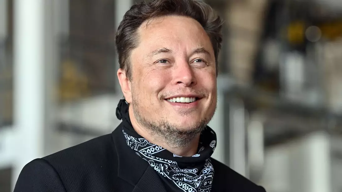 Elon Musks Gehirnimplantate-Firma Neuralink hat ein Problem mit einem Gehirn-Chip eingeräumt (Archivbild). - Bild: Patrick Pleul/dpa-Zentralbild/dpa
