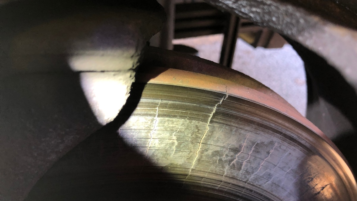 POL-MS: Kontrolle auf der A30 - Gefahrguttransport stillgelegt - Foto: presseportal.de