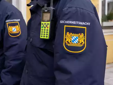 POL-MFR: (678) Die Polizei sucht Ehrenamtliche für die Sicherheitswacht - Foto: presseportal.de