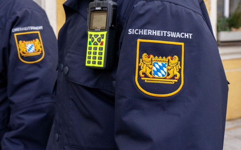 POL-MFR: (678) Die Polizei sucht Ehrenamtliche für die Sicherheitswacht - Foto: presseportal.de