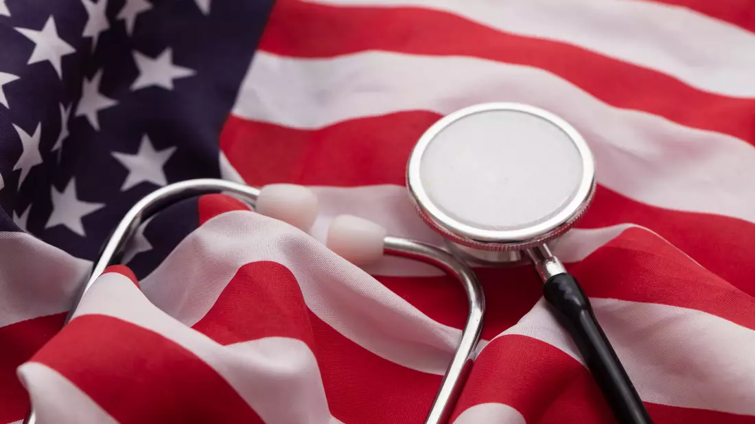 US-Krankenversicherung - Bild: stock.adobe.com © ink drop