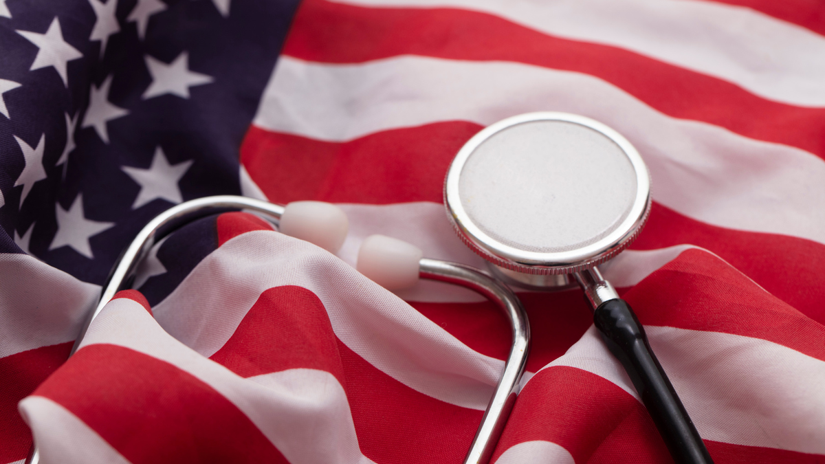 US-Krankenversicherung - Foto: stock.adobe.com © ink drop