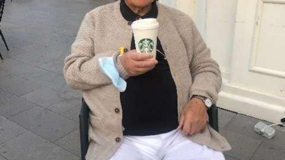 POL-H: Öffentlichkeitsfahndung: 38-Jähriger in Hannover vermisst - Wer kann Hinweise geben? - Foto: presseportal.de