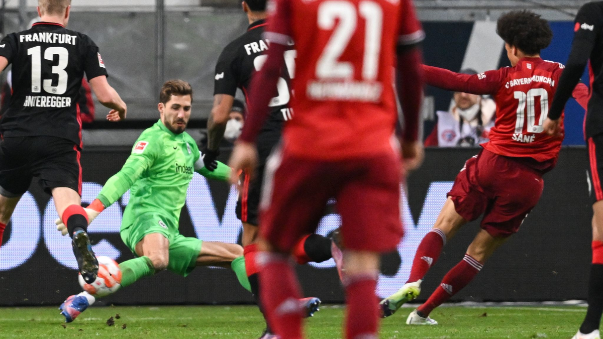 Jubelte bereits zum elften Mal im sechsten Bundesliga-Saisonspiel: Bayern-Star Harry Kane. - Foto: Arne Dedert/dpa