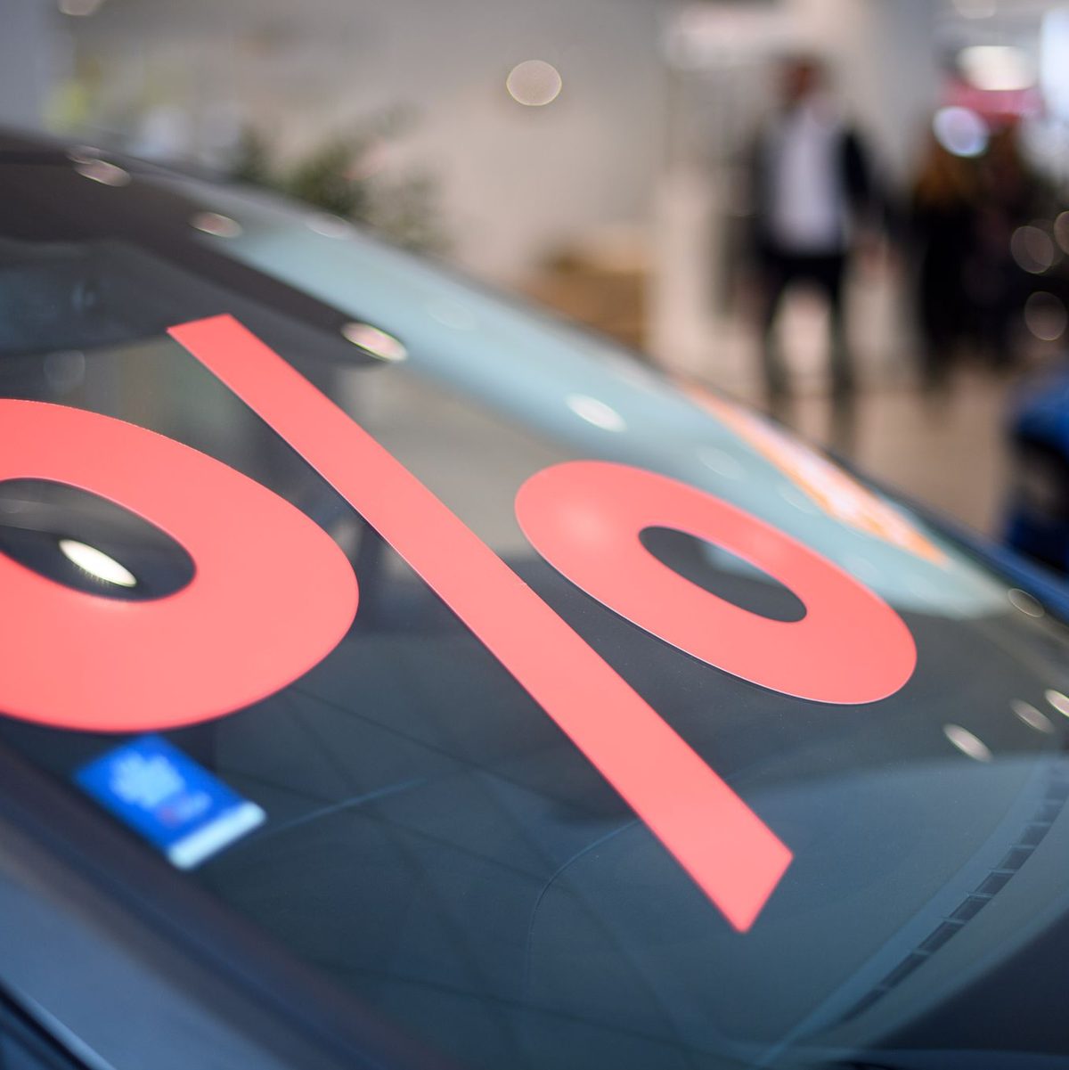 EY-Experte: Im kommenden Jahr könnte es einen Preisrutsch auf breiter Front geben. (Symbolbild) - Foto: Sebastian Gollnow/dpa