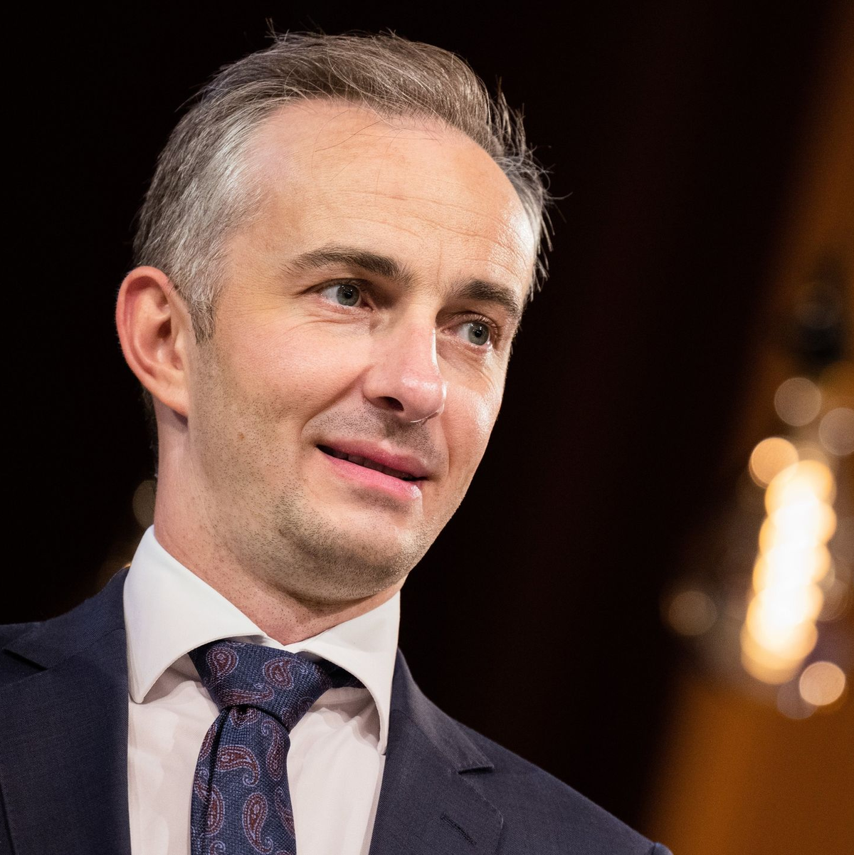 Jan Böhmermann kehrt am 30. August mit dem «ZDF Magazin Royal» zurück auf den Bildschirm. - Foto: Rolf Vennenbernd/dpa