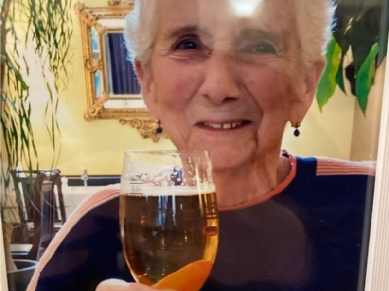 POL-LDK: Herborn (Lahn-Dill-Kreis): Polizei sucht 10 - Jährigen - Foto: presseportal.de