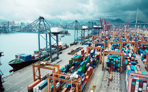 POL-ME: Zwei Altpapiercontainer abgebrannt - Polizei ermittelt - 2503062 - Foto: presseportal.de