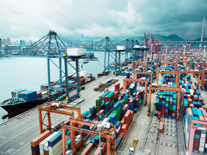 POL-EL: Dörpen - 16 Container von Betriebsgelände entwendet (Foto) - Foto: presseportal.de