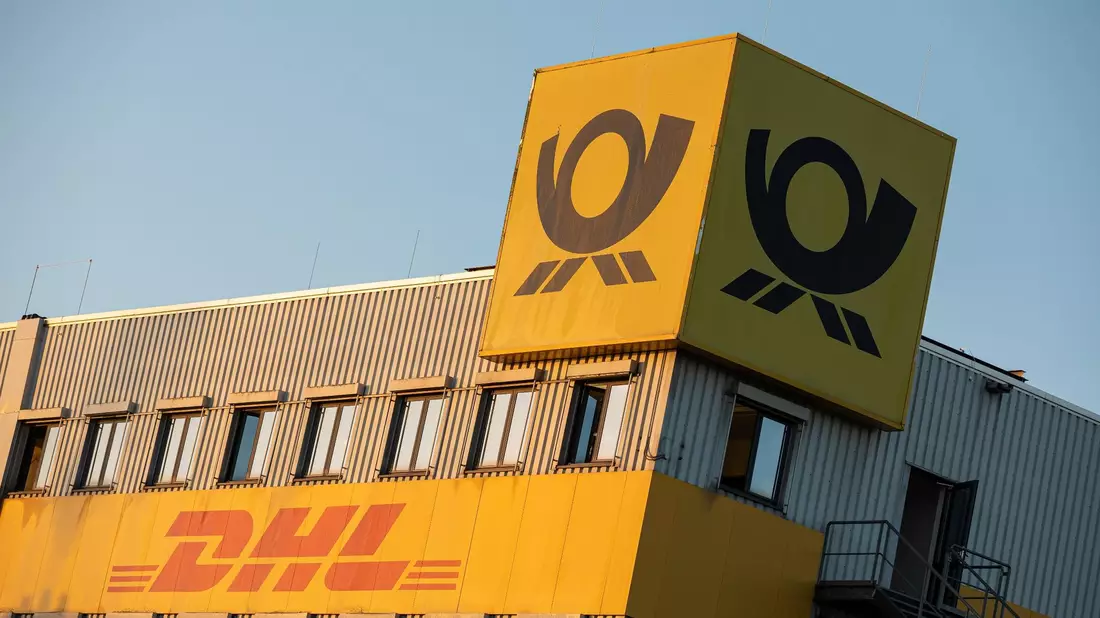 «Der Lkw ist ein ganz wichtiges Verkehrsmittel. Er ist für unsere Lieferketten, für die Logistik einer der Hauptverkehrsträger». - Bild: Moritz Frankenberg/dpa