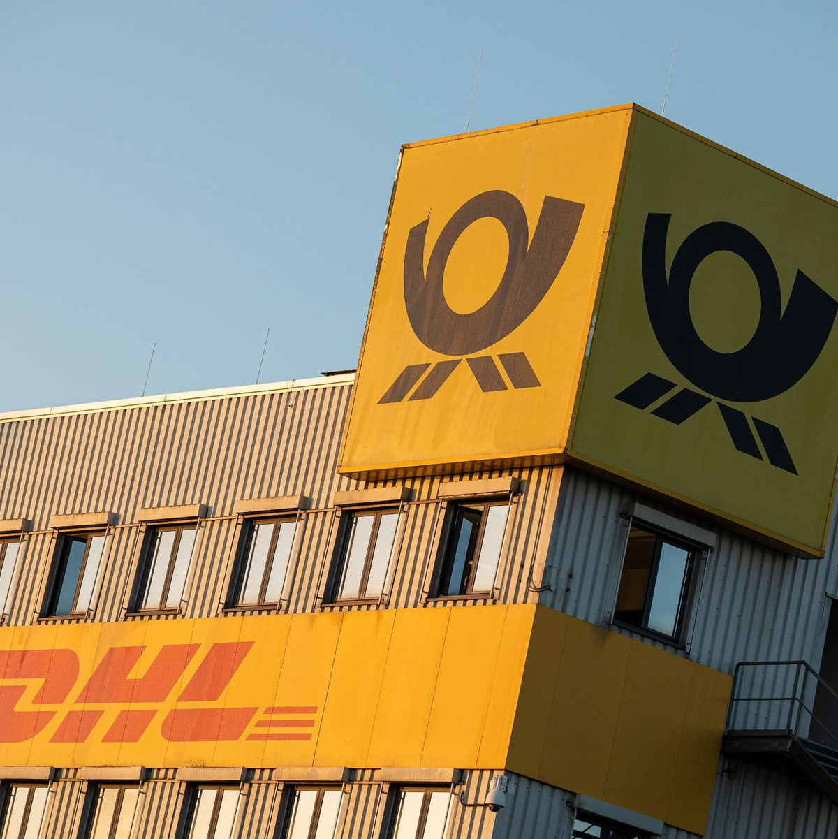 «Der Lkw ist ein ganz wichtiges Verkehrsmittel. Er ist für unsere Lieferketten, für die Logistik einer der Hauptverkehrsträger». - Foto: Moritz Frankenberg/dpa