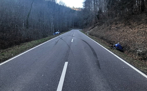 POL-PDWIL: Verkehrsunfall unter Alkoholeinfluss - Foto: presseportal.de