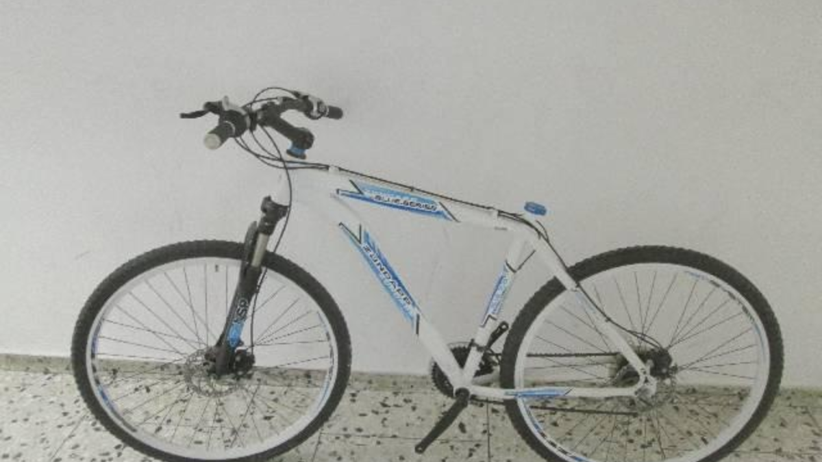 POL-WL: Fahrradeigentümer gesucht ++ Seevetal/ Winsen - Unbekannte stehlen Kupfer - Foto: presseportal.de