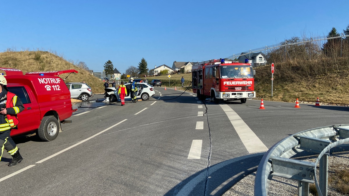 POL-PDTR: Motocross sichergestellt - nicht verkehrssicher! - Foto: presseportal.de