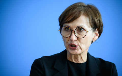 Das von Bildungsministerin Bettina Stark-Watzinger (FDP) geplante Startchancen-Programm ist das wohl wichtigste bildungspolitische Projekt der Ampel. - Foto: Bernd von Jutrczenka/dpa