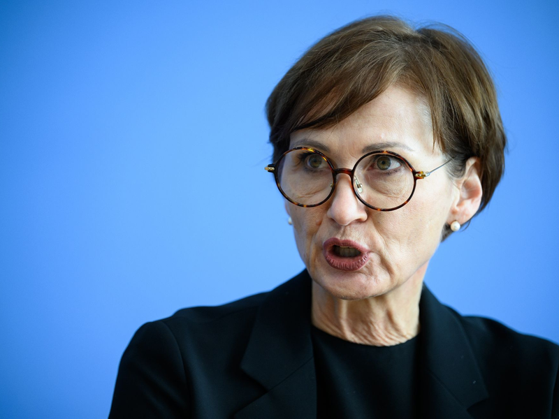 Das von Bildungsministerin Bettina Stark-Watzinger (FDP) geplante Startchancen-Programm ist das wohl wichtigste bildungspolitische Projekt der Ampel. - Foto: Bernd von Jutrczenka/dpa