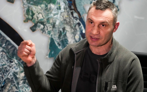 Kiews Bürgermeister Klitschko berichtet von mehreren Opfern. (Archivbild) - Foto: Efrem Lukatsky/AP/dpa