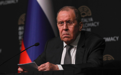 Russland meldet Abschuss von ATACMS-Paketen an der Krim-Brücke. (Archivbild) - Foto: Uncredited/AP/dpa